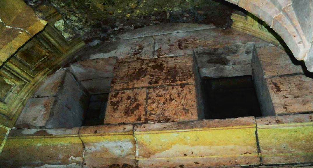 Monumentaler Palast unter der Moschee von Kairo entdeckt: Die ersten Fotos! – Abbildung 4