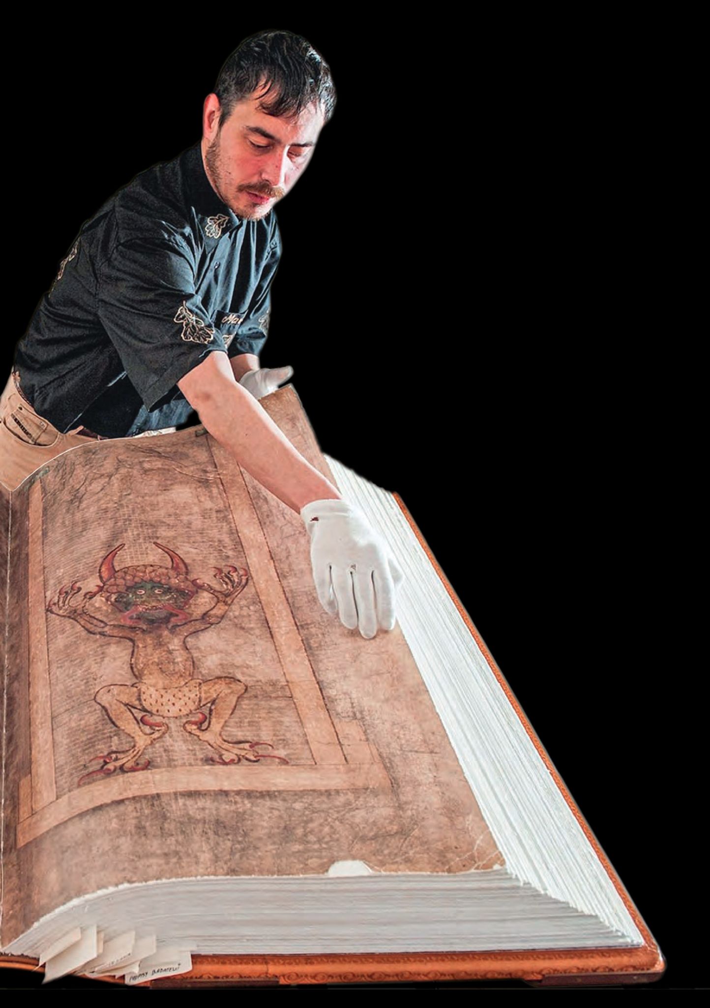 Teufel Der – Abbildung 21