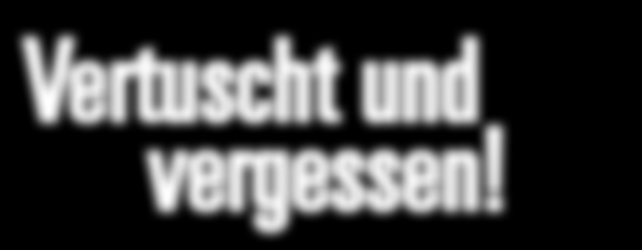 Vertuscht und vergessen! – Abbildung 29