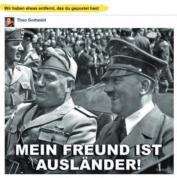 Die Rückkehr der Meinungs-Polizei – Abbildung 17
