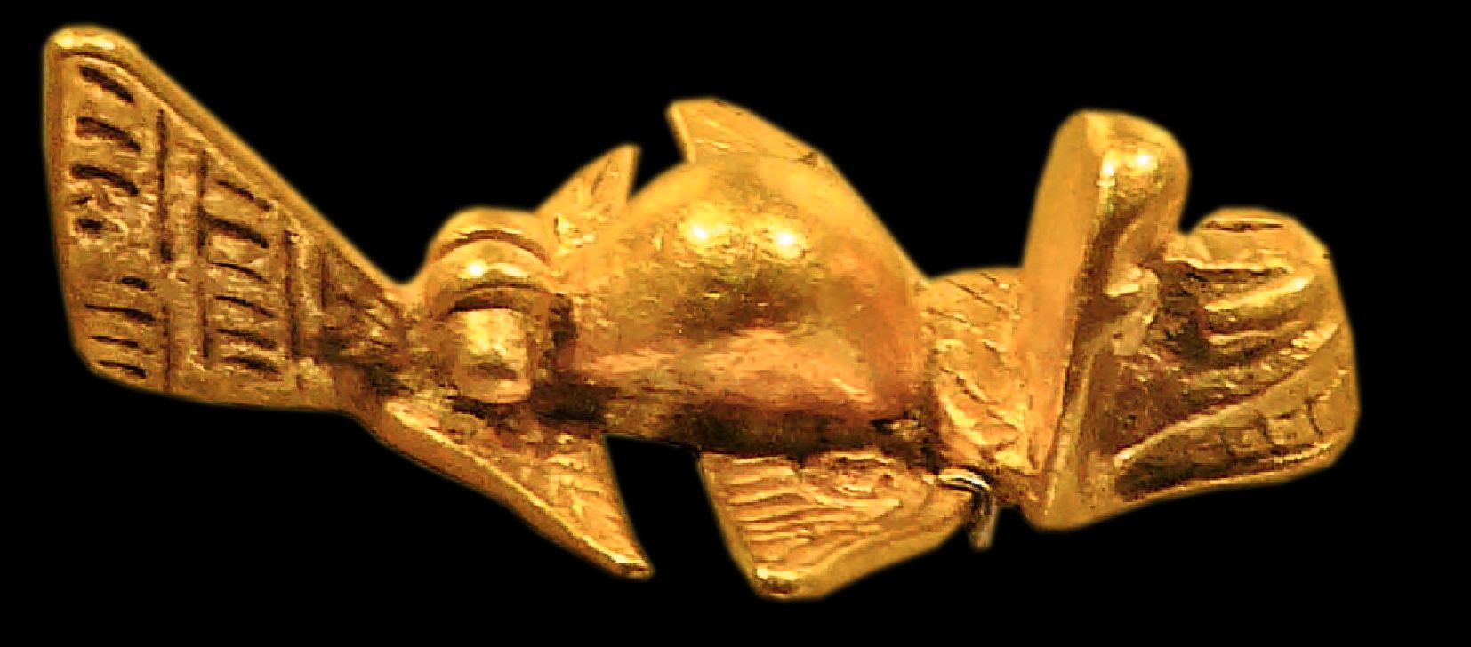 Das Rätsel der Goldflieger – Abbildung 11