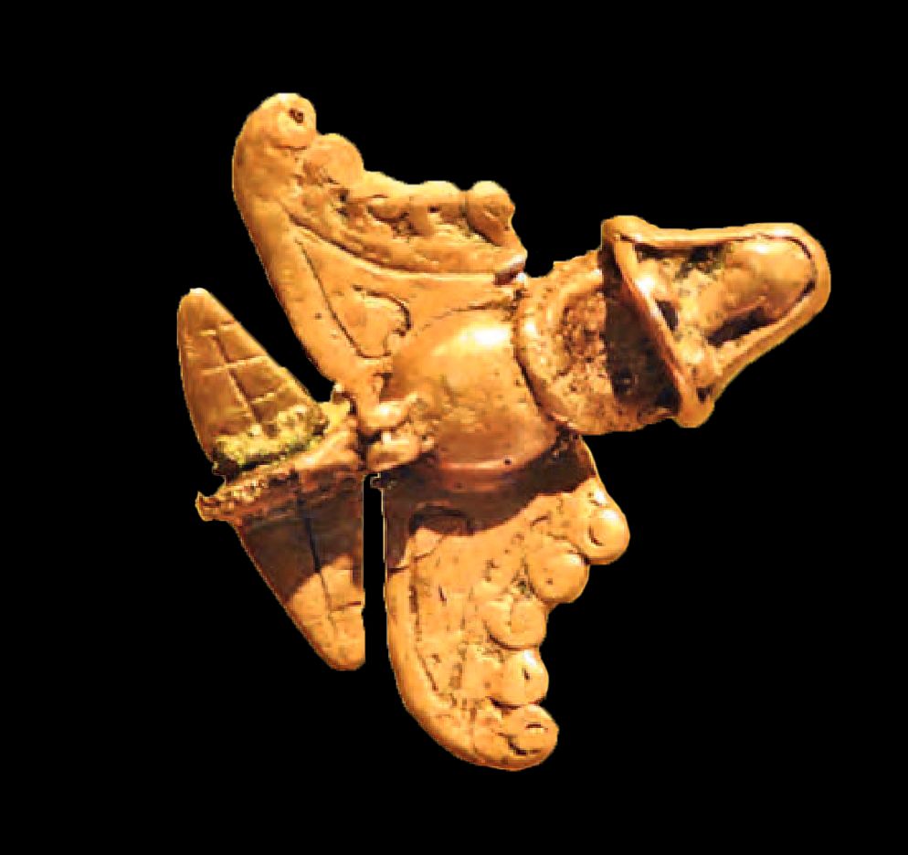 Das Rätsel der Goldflieger – Abbildung 13