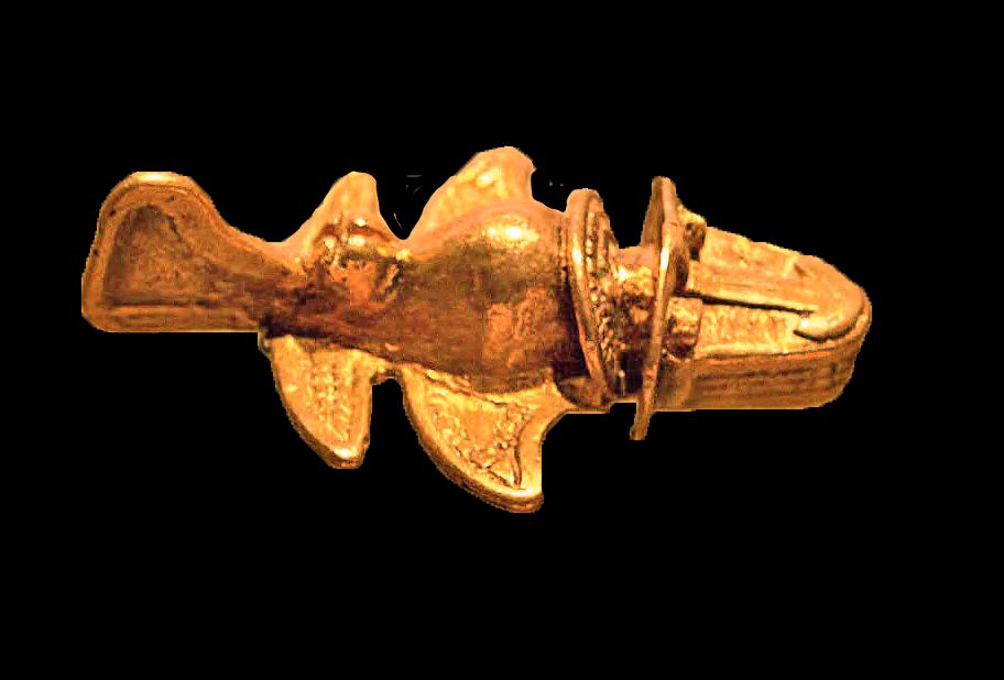 Das Rätsel der Goldflieger – Abbildung 15