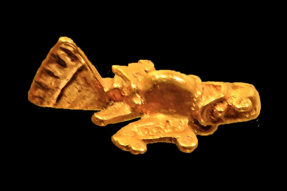Das Rätsel der Goldflieger – Abbildung 17