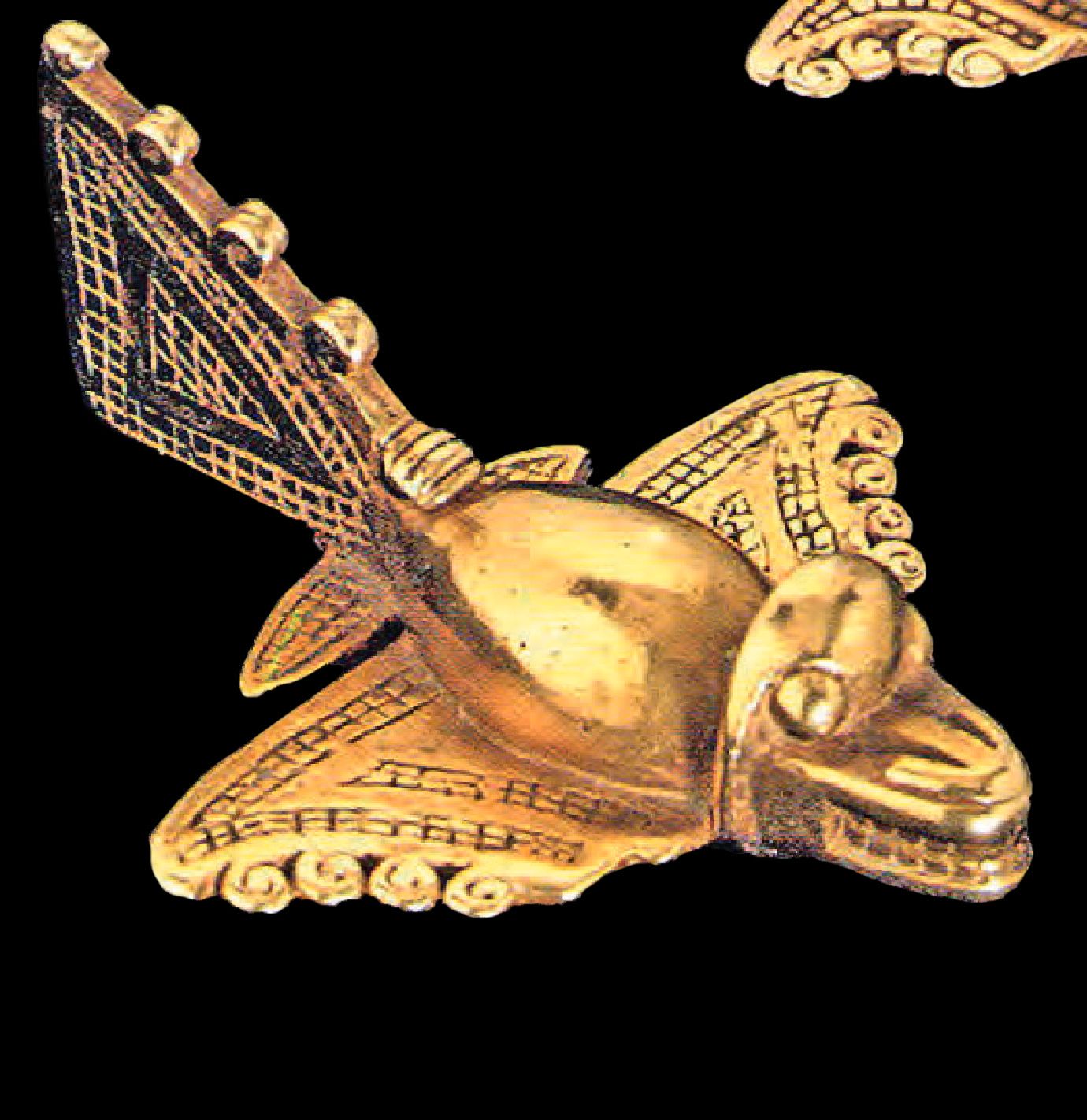 Das Rätsel der Goldflieger – Abbildung 22
