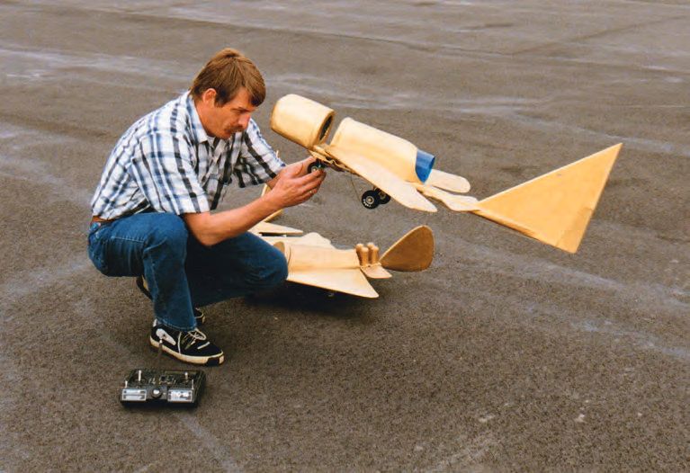 Das Rätsel der Goldflieger – Abbildung 27