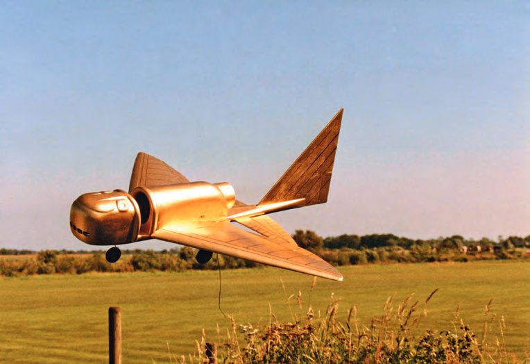 Das Rätsel der Goldflieger – Abbildung 31