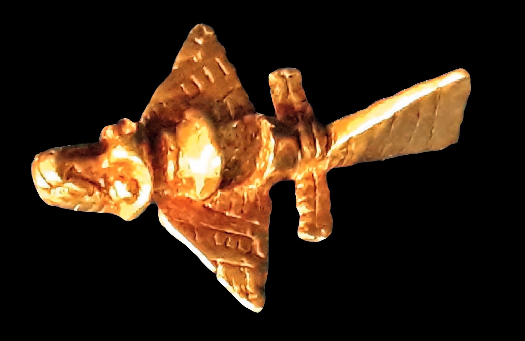 Das Rätsel der Goldflieger – Abbildung 35