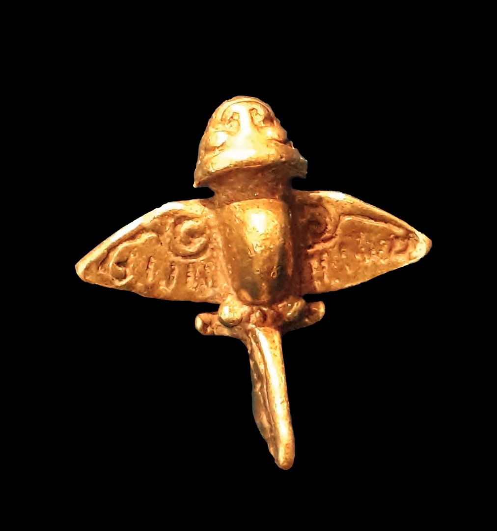 Das Rätsel der Goldflieger – Abbildung 37