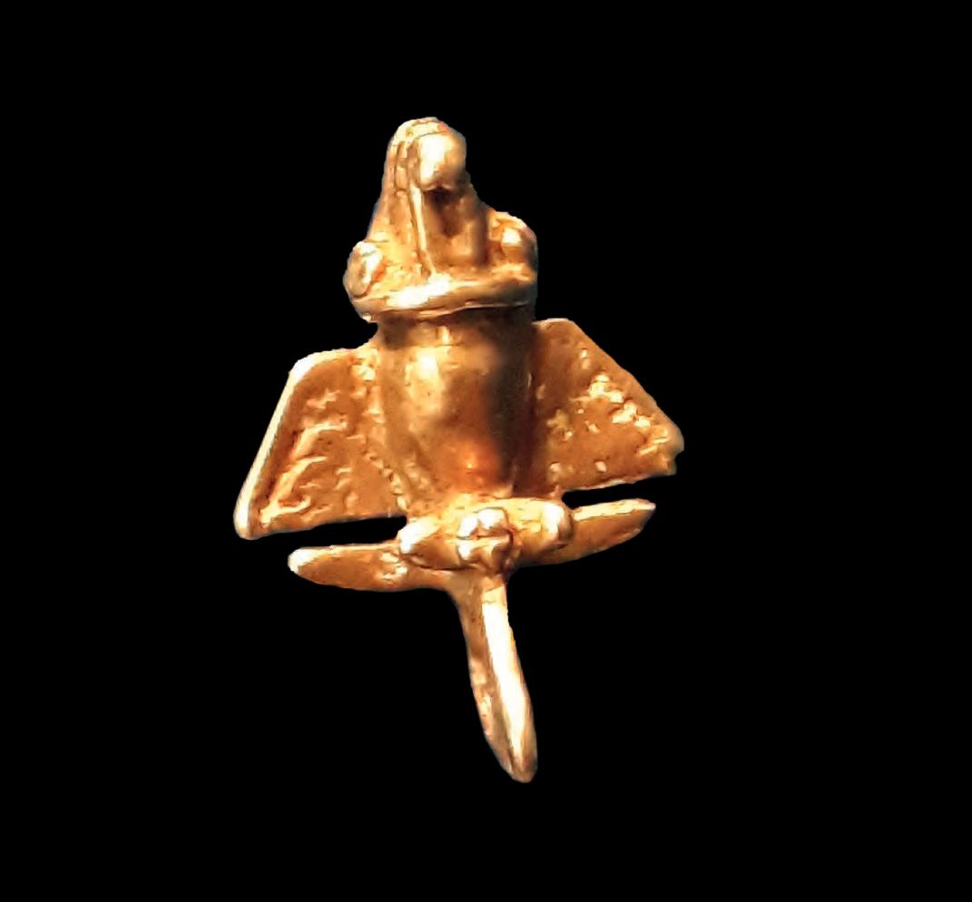 Das Rätsel der Goldflieger – Abbildung 39