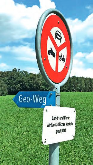 Unterwegs in der unterirdischen Welt unserer Urahnen – Abbildung 3