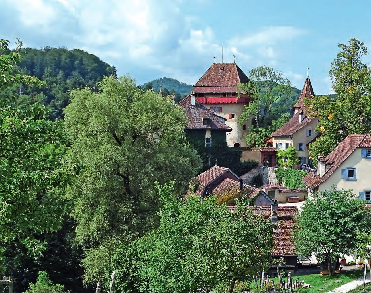 Wirbel um päpstlichen Gruss – Abbildung 8