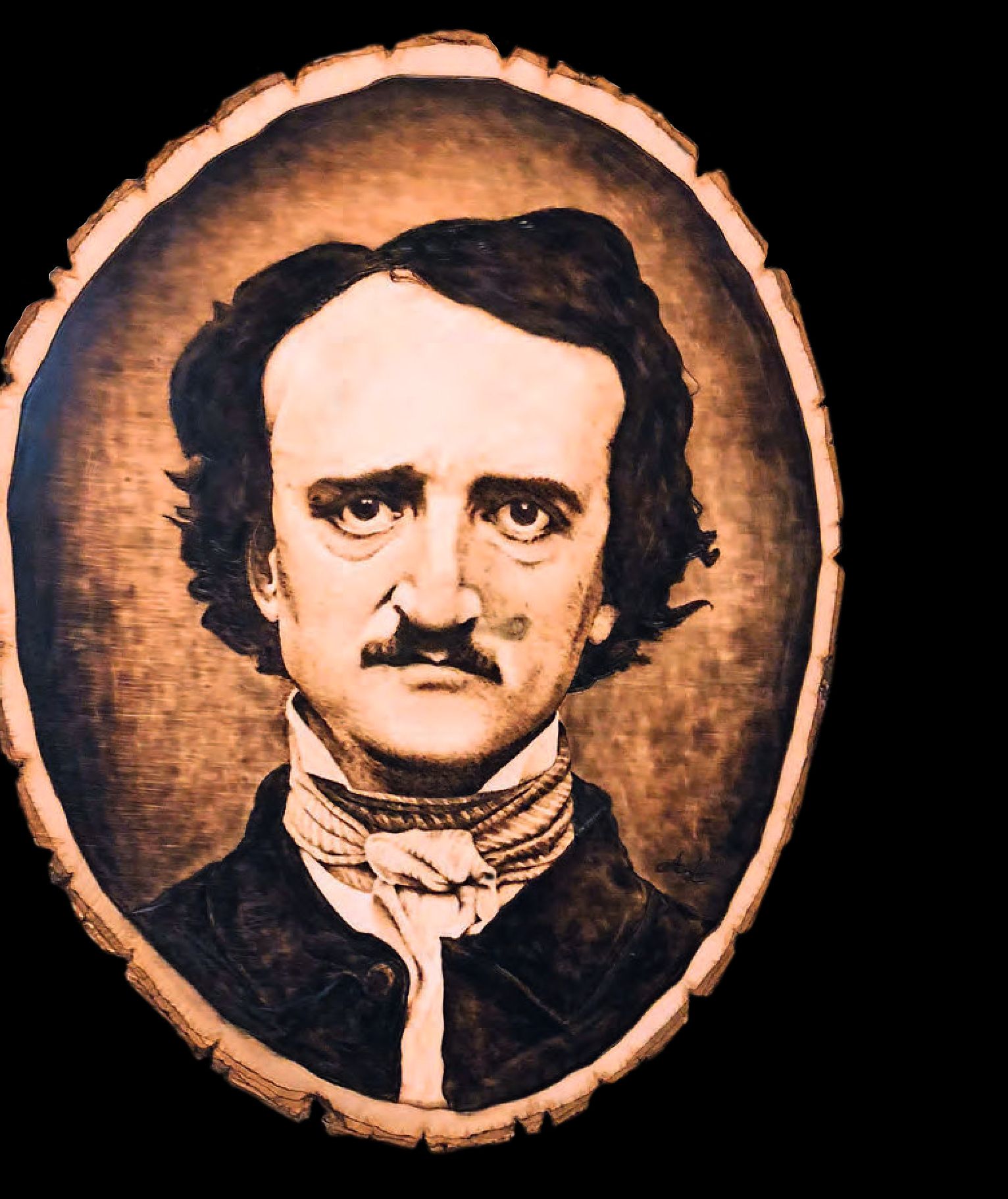 Edgar Allan Poe: Wahr gewordenes Kannibalen-Drama auf hoher See – Abbildung 2