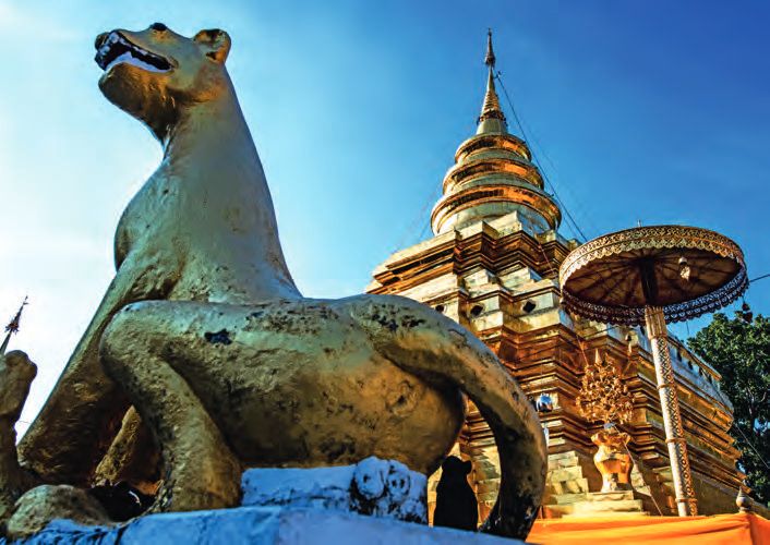Buddhistische »Perlen«: Weitere Reliquien-Wunder in Bayern – Abbildung 8