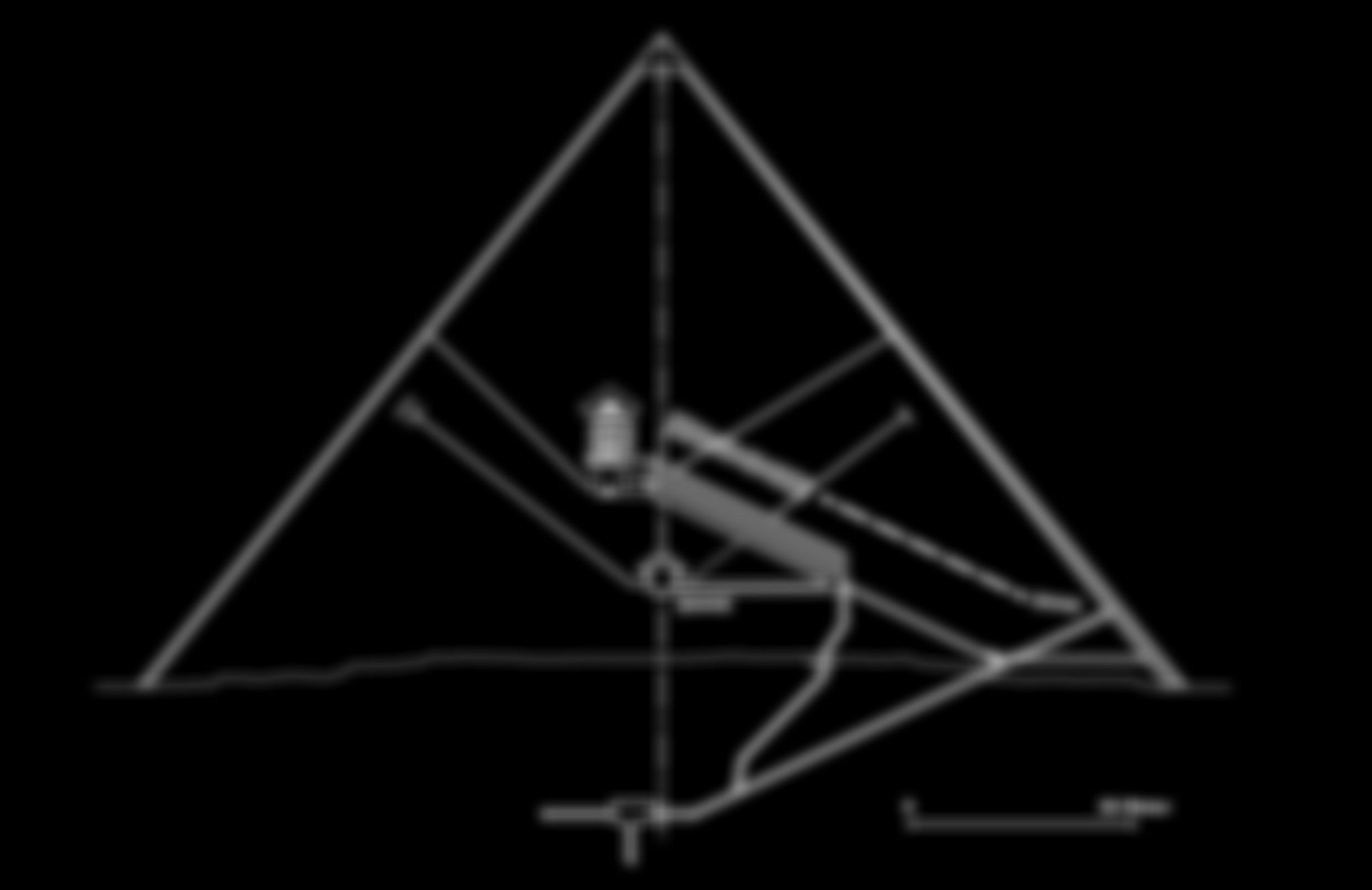 Geheimnis der Pyramide gelüftet? Debakel im Schweizer Fernsehen – Abbildung 10