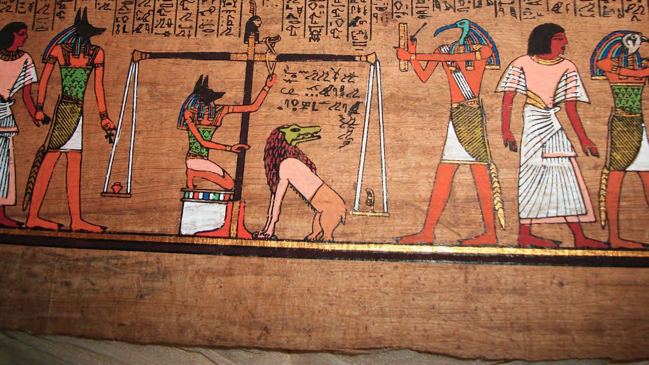 Geheimnis der Pyramide gelüftet? Debakel im Schweizer Fernsehen – Abbildung 8