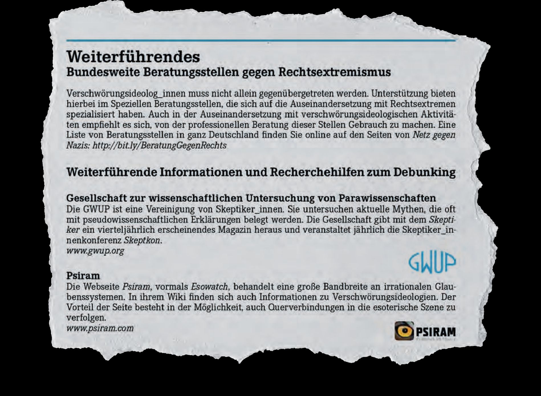 Neuerliche Überraschung – beim Saubermachen – Abbildung 9