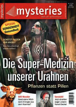 Die Super-Medizin unserer Urahnen – Abbildung 2