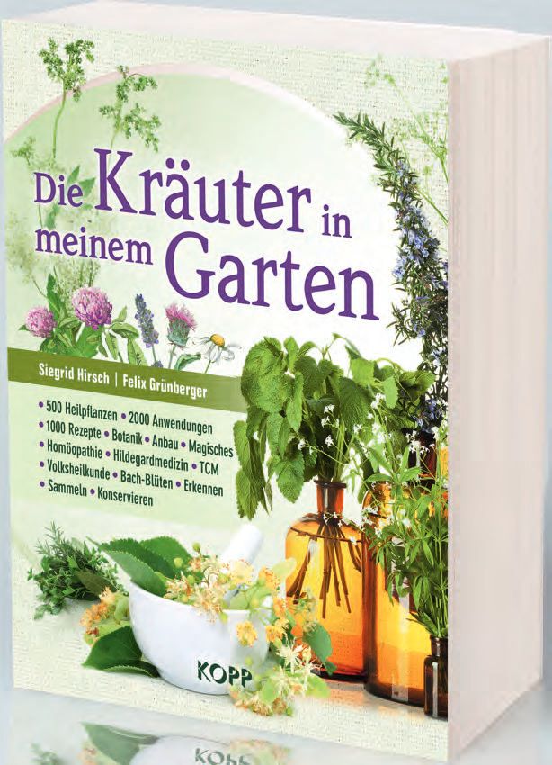 Die Super-Medizin unserer Urahnen – Abbildung 33
