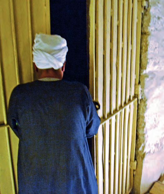 Blick in die geheime Gruft (2013) – Abbildung 3
