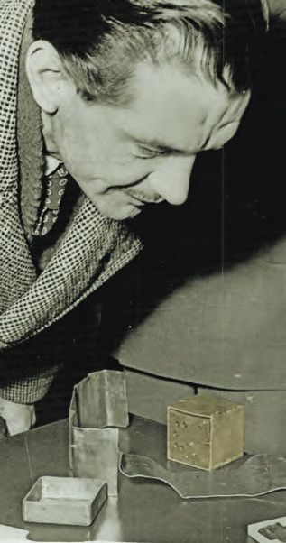 Wer weiss mehr über Helmut Goltzer oder Gisela Nitzke (91) aus Berlin? – Abbildung 3