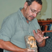 Anthropologen entdecken in Afrika weiteren unbekannten Menschen – Abbildung 1
