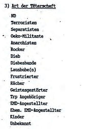Brisante UFO-Akten: So schlampen die Schweizer Behörden – Abbildung 9