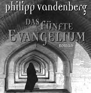 Ein Buchcover mit einer Frau, die durch einen Tunnel geht.