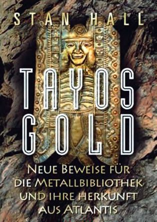 DER FLUCH DER TAYOS-HÖHLEN – Abbildung 10