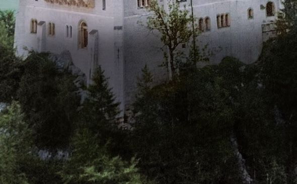 Der Geheimbund – Abbildung 11
