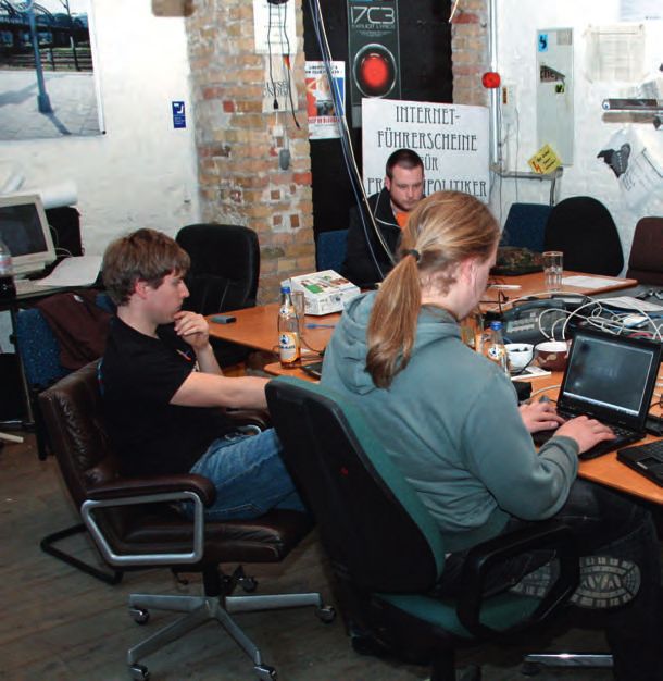 Deutschlands Top-Hackern – Abbildung 7