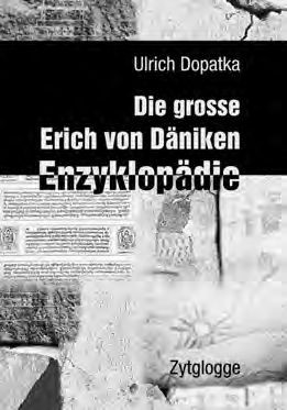 Ein schwarz-weißes Foto mit den Worten "Ulrich Dopatka".