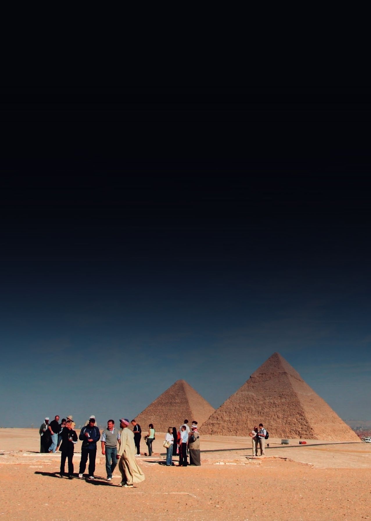 Geheime Grabungen in Ägypten – Abbildung 3