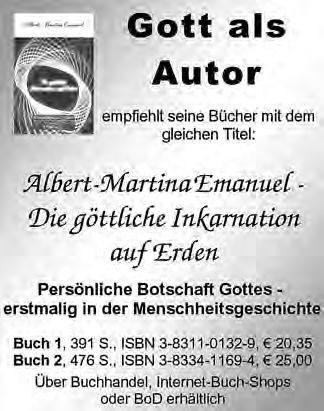 Ein Plakat mit den Worten Gott als Autor darauf.