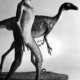 Hochintelligente Dinos: Warum eigentlich nicht? – Abbildung 1
