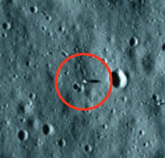 Kosmonaut enthüllt: «Die NASA hat getrickst!» – Abbildung 3