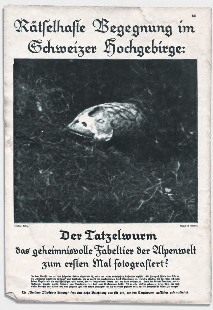 Krypto-Experte Ulrich Magin auf Spurensuche: – Abbildung 11