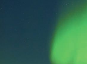 Polarlichter: – Abbildung 17
