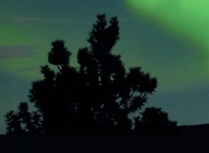 Polarlichter: – Abbildung 21