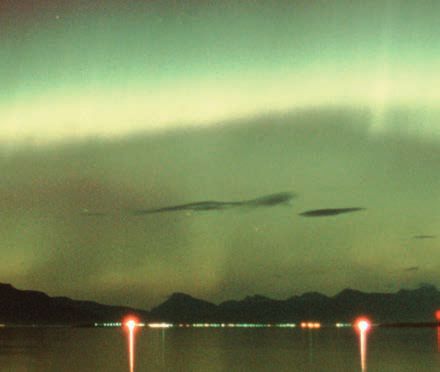 Polarlichter: – Abbildung 24