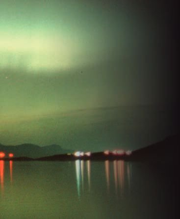Polarlichter: – Abbildung 25