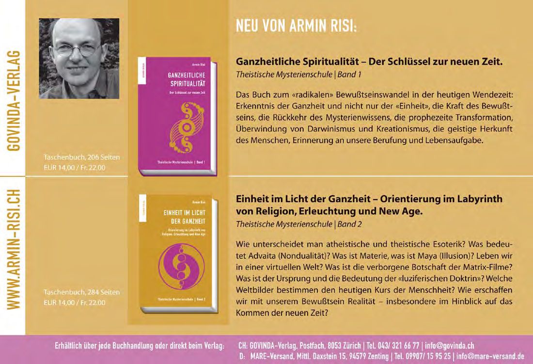 PSI-Heilung/Beratung»Wer heilt, hat Recht...« – Abbildung 4