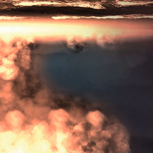 Selbst die friedfertige Schweiz bastelte an einer Atombombe – Abbildung 2