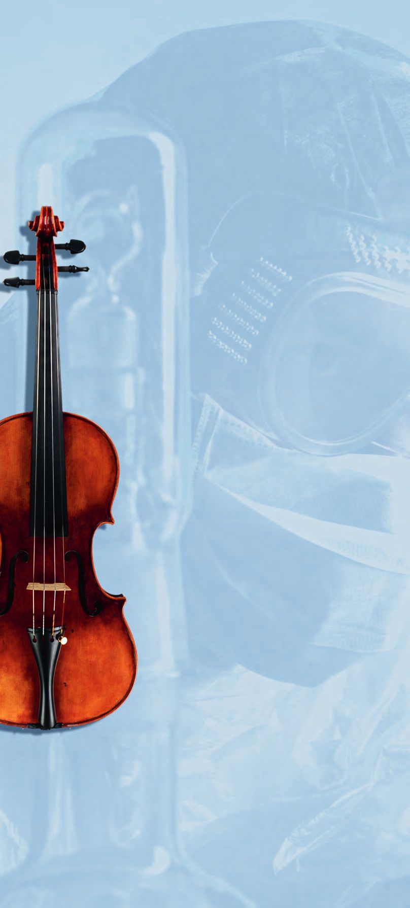 Stradivari-Klänge dank Pilzen aus dem Labor – Abbildung 2
