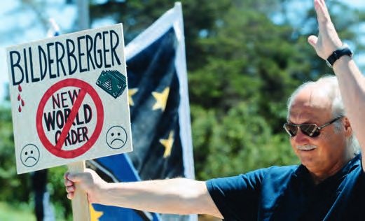 Treffen sich die Götter dieser Welt in St. Moritz? – Abbildung 2