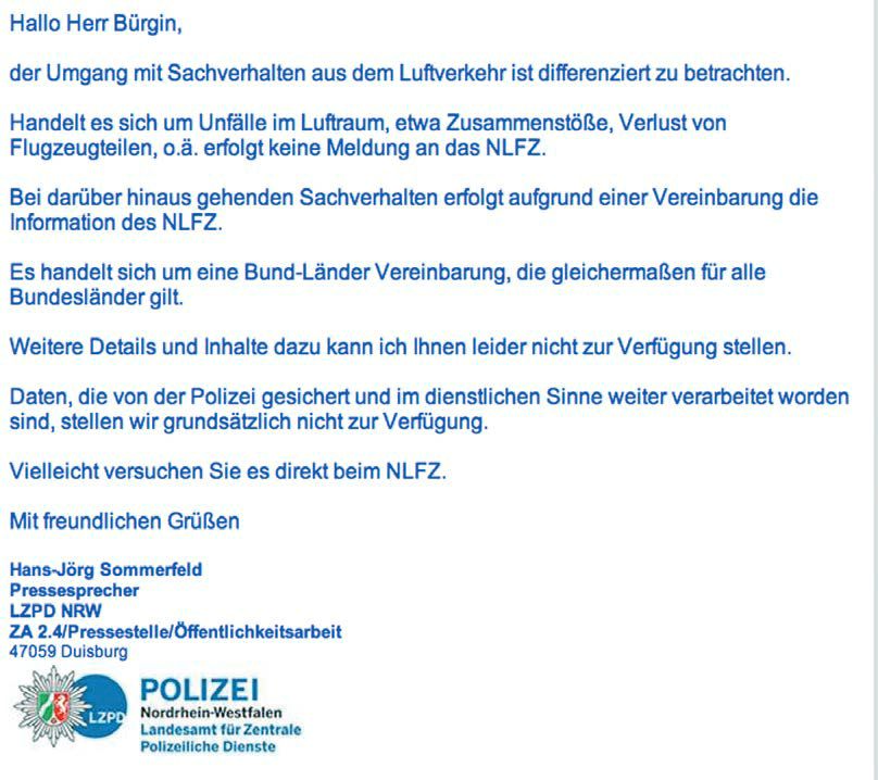 UFO -Akten – Abbildung 71
