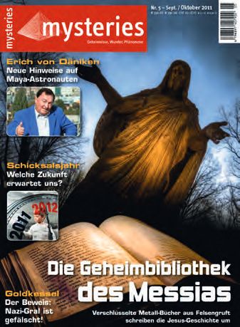 UFO-Metallfragment aus Roswell spurlos verschwunden Neue Verwirrung um seltsame Metallteile, die der Amerikaner Frank Kimbler im Bereich der UFO-Absturzstelle von Roswell gefunden haben will. Erste Tests wiesen auf einen nichtirdischen Ursprung hin. Weitere Labor-Analysen sollten Klarheit bringen. Wie jetzt aber bekannt wurde, scheint eines der Fragmente auf dem Weg zur Arizona State University’s School of Earth and Space Exploration in Tempe spurlos verschwunden zu sein. Das Fedex-Päckchen traf zwar dort ein – allerdings entpuppte sich die darin befindliche Plastikbox nach dem Auspacken als leer, wie Forscherin Lynda Williams nach Erhalt verwundert feststellte. Kimbler, der am New Mexico Military Institute Geologie und Erdgeschichte lehrt, versichert, dass er das Fragment «garantiert» eingetütet hätte: «Notorische Skeptiker werden nun behaupten, dass ich das Stück nie in die Box gepackt hätte. Und die Verschwörungsfreaks werden wohl behaupten, dass sich die Regierung das Fragment gekrallt hat.» – Abbildung 2