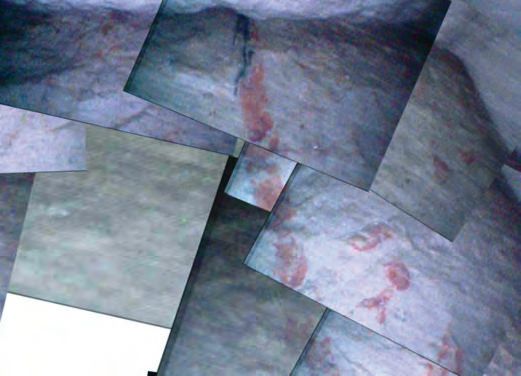 Verborgene Cheops-Kammer: Fotos werfen neue Fragen auf – Abbildung 2