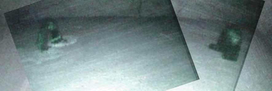 Verborgene Cheops-Kammer: Fotos werfen neue Fragen auf – Abbildung 4