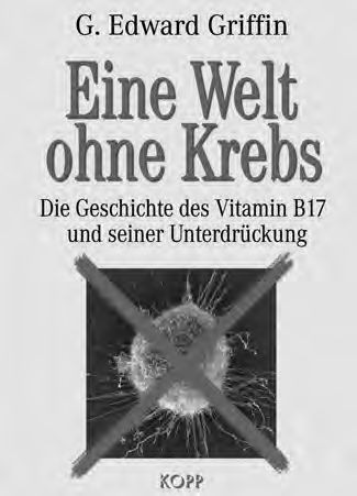 Ein Buchcover mit einem schwarzen X darauf.